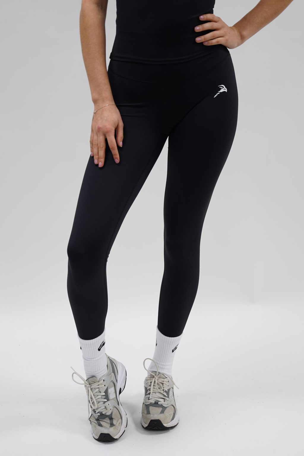 Align Leggings - Black - Image 3