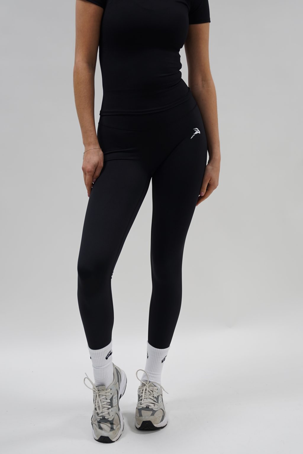 Align Leggings - Black - Image 4