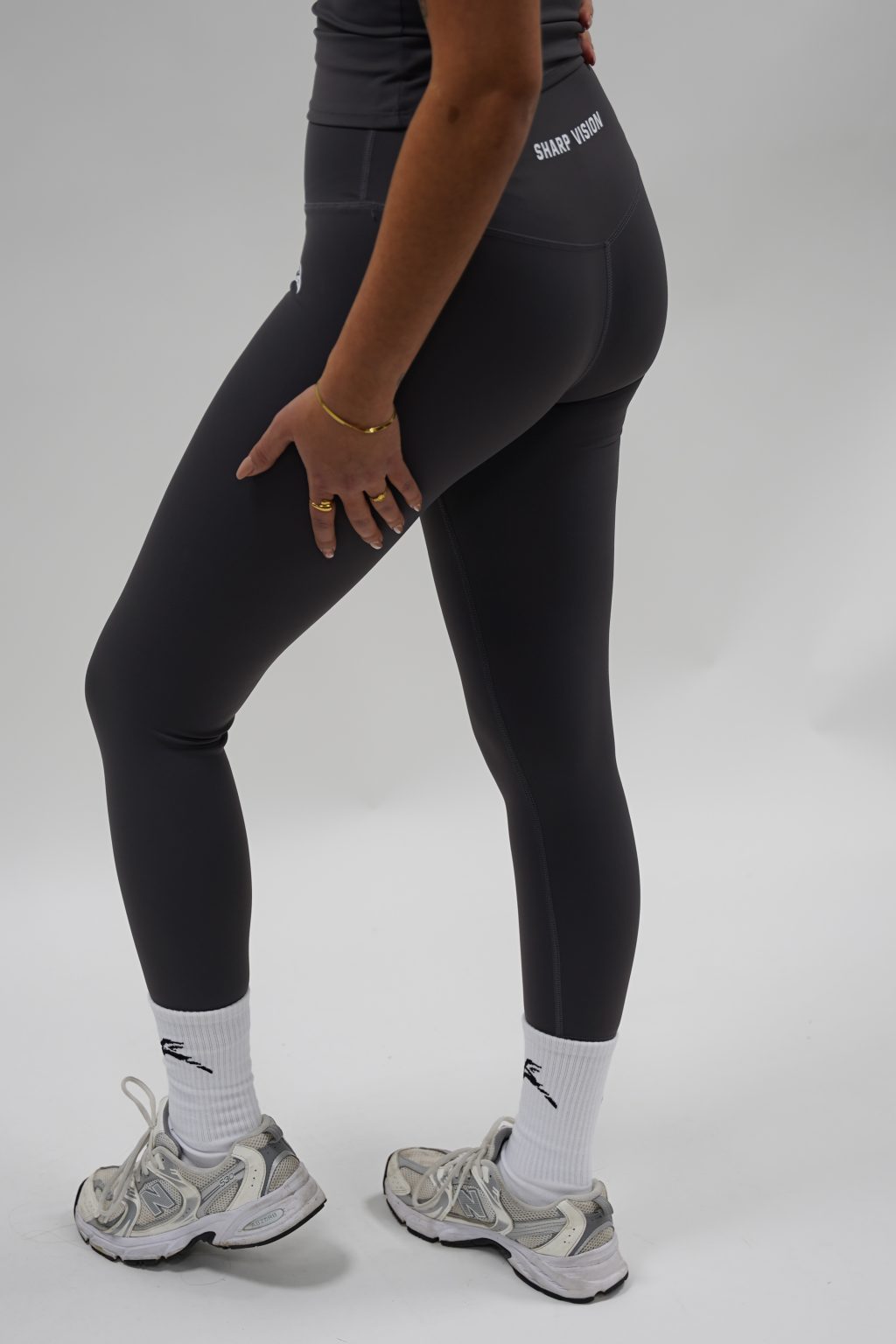 Align Leggings - Grey - Image 4